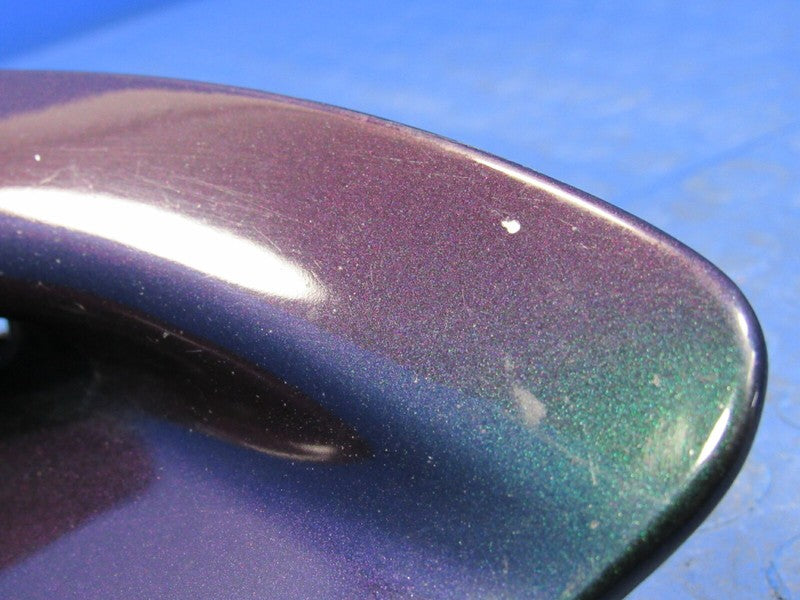 96 Ford Mustang Mystic SVT Cobra Left Driver Side Quarter Panel Scoop 
