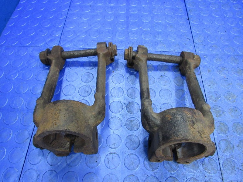 05-10 Jeep Commander Grand Cherokee Front Lower Strut Shock Clevis For