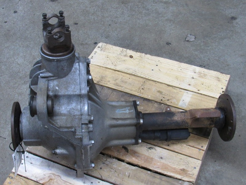 97-00 Chevrolet GMC K2500 K3500 Pickup Front Axle Differential 4.10 GT