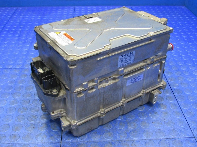 07-11 Toyota Camry Hybrid Drive Motor Inverter Converter Assy G9200-33