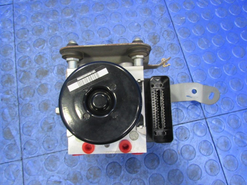 10-15 Mitsubishi Lancer Ralliart ABS Anti-Lock Brake Pump Modulator 46