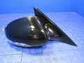 07-09 Mercedes S600 S65 W221 Right Passenger Side Power Door Mirror Bl