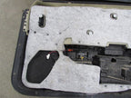 08-11 Dodge Challenger SRT Driver Passenger Interior Door Panels Panel