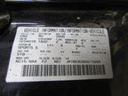 99-05 Mazda Miata MX-5 NB 1.8L Fuel Pump Assembly W Level Sending Unit