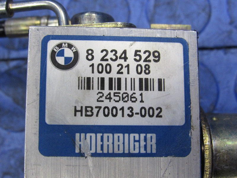 00-06 BMW 325Ci 330Ci M3 E46 Convertible Top Hydraulic Lift Valve Bloc