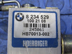 00-06 BMW 325Ci 330Ci M3 E46 Convertible Top Hydraulic Lift Valve Bloc