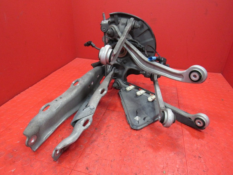 14-17 S550 S600 S65 AMG W222 RWD Left LH Rear Knuckle Hub Control Arm 
