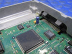 01 Ford Mustang GT 4.6L V8 AT ECU ECM PCM Engine Computer 1R3F-12A650-