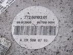 07-11 Mercedes-Benz CL550 S550 W221 Radiator Engine Cooling Fan Motor 