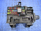 09 Ford F-150 F150 BCM SJB Smart Junction Fuse Box Block 9L3T-15604-HA