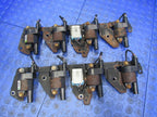 99-07 Silverado Sierra 4.8L 5.3L 6.0L LS Round Ignition Coils Coil Set