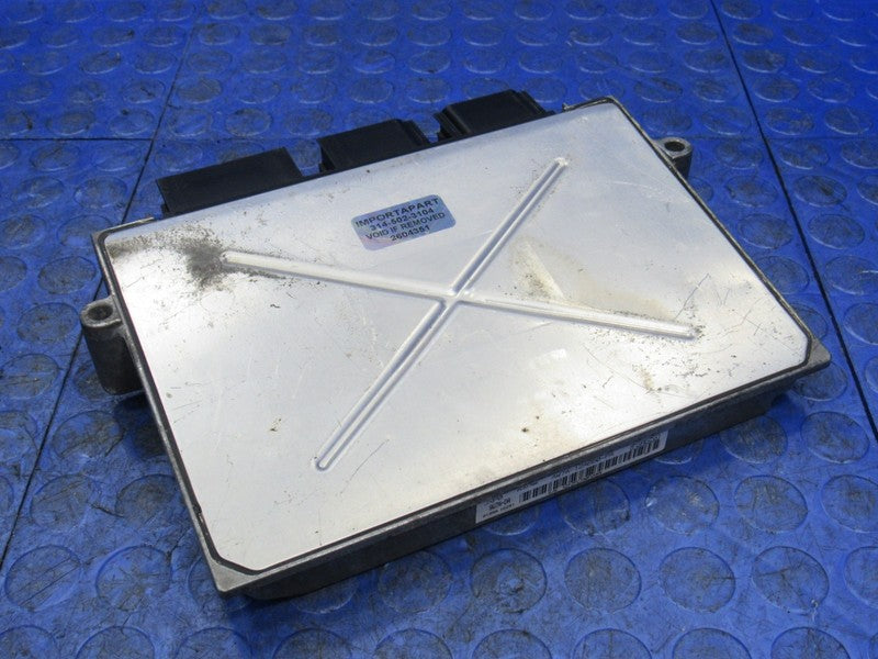 10-11 Crown Victoria Grand Marquis ECU ECM Engine Computer AW7A-12A650