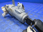 00-05 Toyota Celica Ignition Switch Steering Lock Cylinder Tumbler 2 K