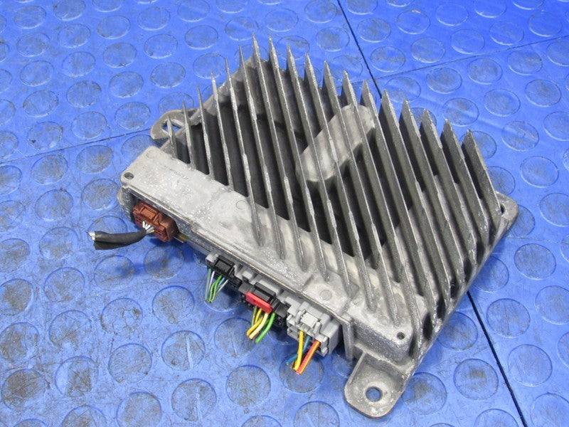 15-20 Chevrolet Impala Bose Audio Radio Stereo Amplifier OEM 84098365 