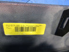 13-16 Ford Escape Liftgate Hatch Handle Trim Panel Bezel Sunset Metall