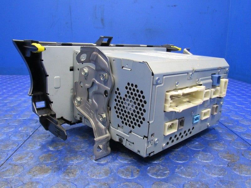 13 Lexus ES300h ES350 Navigation Radio CD Player Heater Climate Contro
