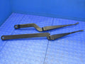 09-15 Honda Pilot Front Windshield Wiper Arms Driver Passenger LH RH S
