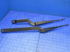 09-15 Honda Pilot Front Windshield Wiper Arms Driver Passenger LH RH S