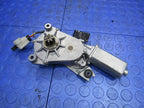 04-09 Nissan 350Z Convertible LH Driver Side Top Tonneau Lid Motor Ass