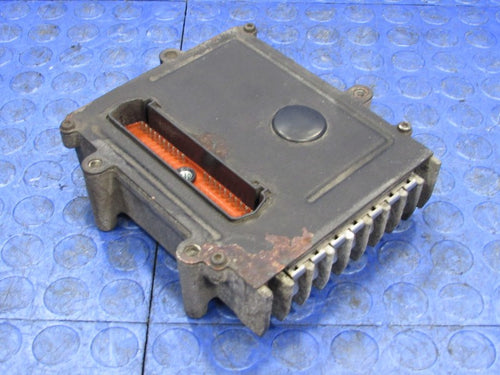 03 Caravan Town & Country TCU TCM Transmission Control Module 04727721