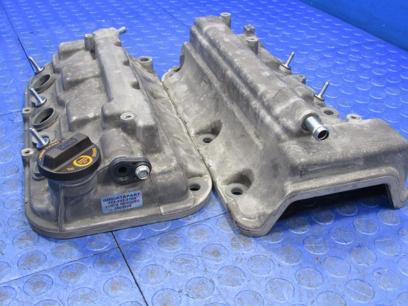 09-15 Honda Pilot Ridgeline 08-17 Odyssey 08-12 Accord V6 Valve Covers