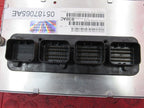 PLUG & PLAY 06 Charger Magnum 300 3.5L Engine Computer ECU 05187065 PR