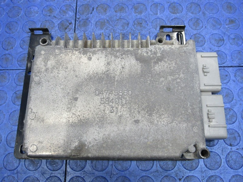 PROGRAMMED PLUG & PLAY 01 Chrysler PT Cruiser 2.4 MT ECM 05033118AE 11