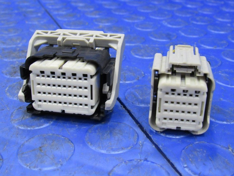 11-14 Ford E150 E250 E350 Van SRS Restraints Control Module BC24-14B32