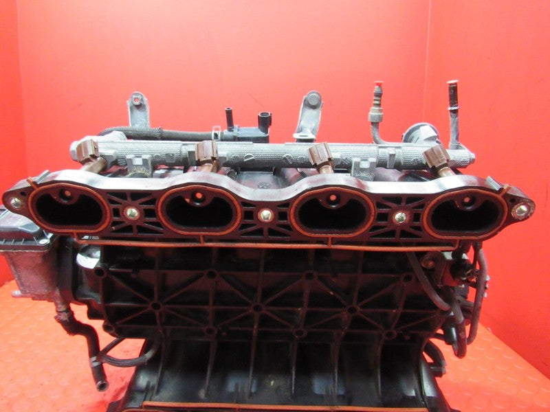 04-10 LX470 GX470 Tundra 4Runner 4.7L V8 Intake Manifold Throttle Body