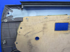 95-97 Toyota Tacoma LH Left Front Interior Manual Window Door Panel Oa
