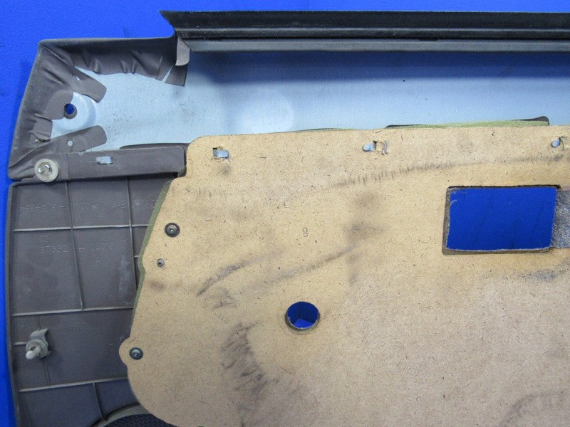 95-97 Toyota Tacoma LH Left Front Interior Manual Window Door Panel Oa