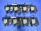 05-13 Chevrolet Corvette LS2 LS3 6.0L 6.2L Square Ignition Coils w/ Br