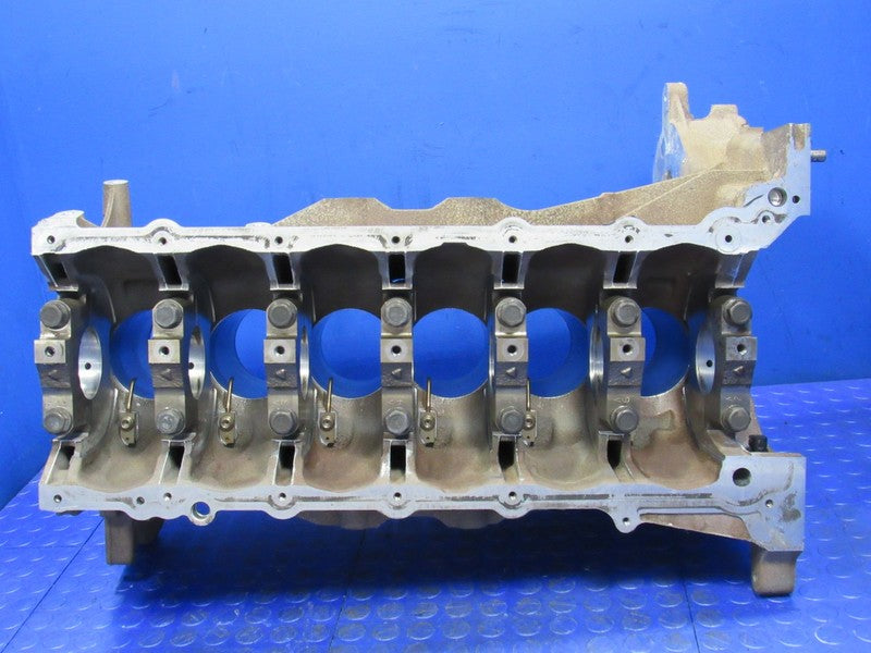 20-24 Silverado Sierra Tahoe Yukon 3.0L LM2 Duramax Diesel Bare Engine