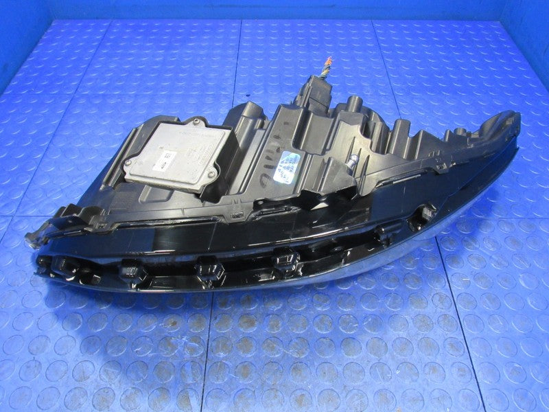17-20 Ford Fusion SE Right Passenger Halogen Headlight Head Light Lamp