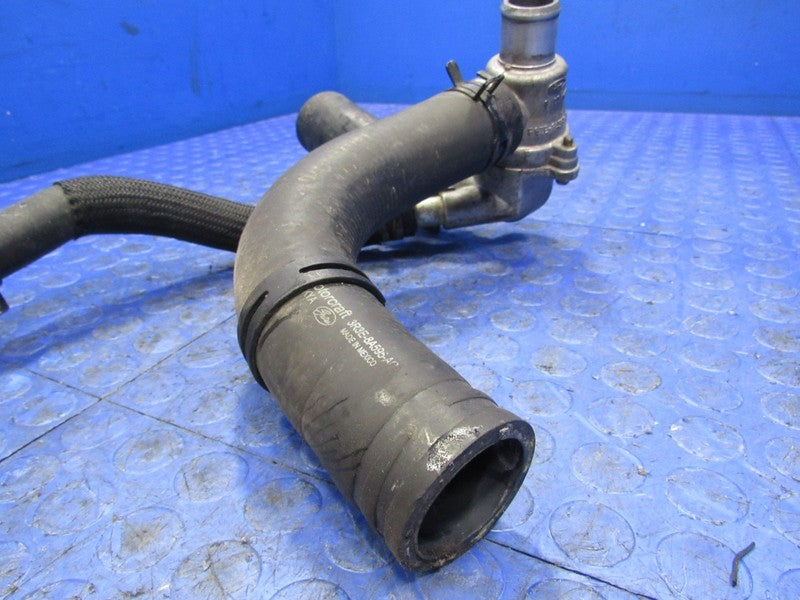 03-04 Mustang Mach 1 Cobra 4.6L 4V Coolant Thermostat Housing Assembly