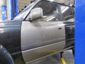 91-98 Land Cruiser LX450 Left LH Driver Front Power Window Regulator &