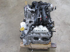 12-13 Subaru Forester 2.5L Engine Motor Assembly FB25 176K VIN B C 066