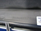 11-16 Chrysler Town & Country Front Radiator Center Grill Grille Chrom