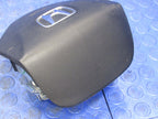 I2-I4 Honda CR-V CRV Driver Steering Wheel Mounted Airbag Air Bag Blac