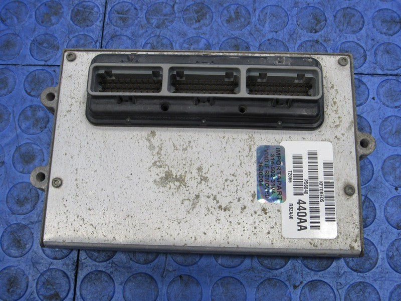 PROGRAMMED PLUG & PLAY 97 Dodge Ram 1500 5.9L AT ECM 56040440AA 440 PR