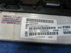 10 Dodge Ram 1500 Truck 4.7L ECU ECM PCM Engine Computer 05187919AD 91