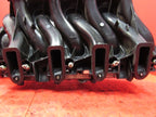 06-09 Chevy Trailblazer SS TBSS LS2 Complete Intake Manifold Throttle 