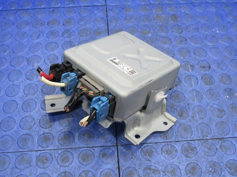 09-10 Acura TSX Sedan 2.4L EPS Electric Power Steering Module 39980-TL