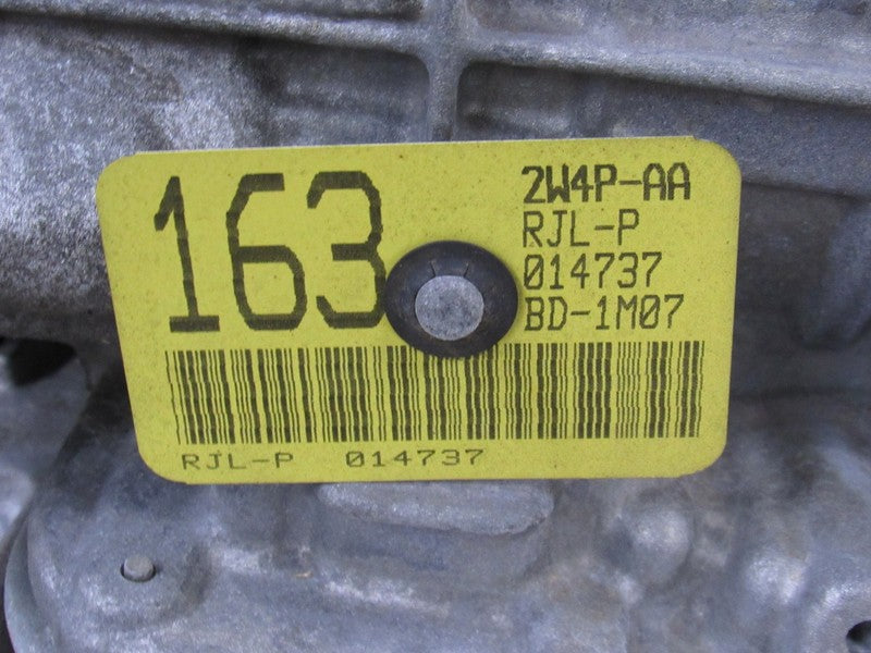 02 Ford Thunderbird 3.9L V8 Automatic Transmission 5R55N Auto 32k Mile