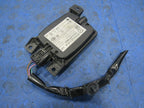16-22 Mazda MX5 Miata Left Rear Blind Spot Monitor Radar Module N243-6