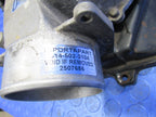91-94 Mercury Capri XR2 AFM MAF Mass Airflow Meter Filter Housing 7686
