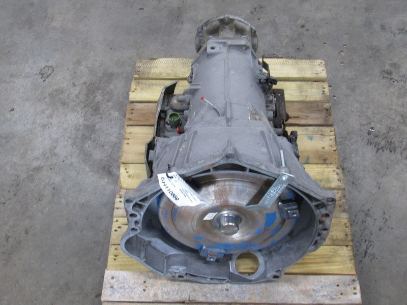 05-06 Escalade Yukon Denali 4L65E AWD 4-Speed Automatic Transmission M