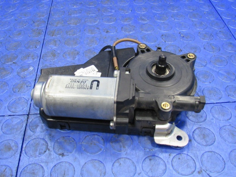 11-20 Toyota Sienna Left LH Power Sliding Rear Door Motor Actuator OEM