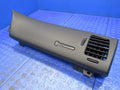 00-05 Monte Carlo Instrument Panel Passenger Dash Vent Trim Dale Jr #8