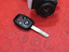 08-12 Honda Accord Sedan A/T Ignition Lock Cylinder w/Key Immobilizer 